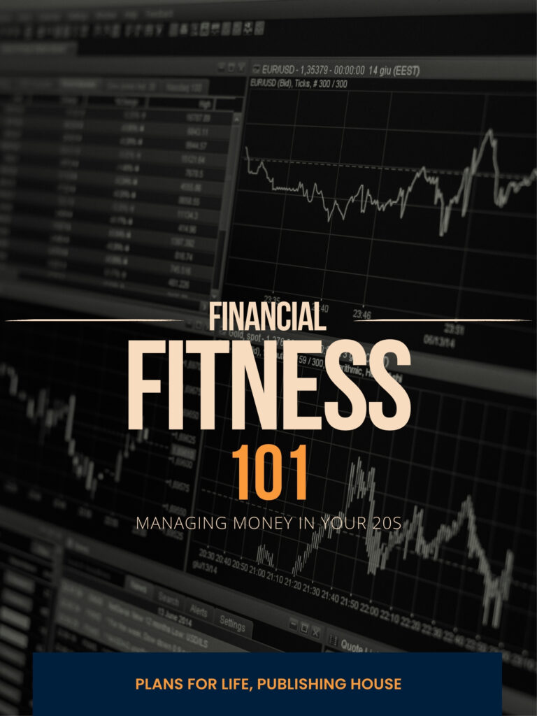 Financial Fitness 101: Managing Money in Your 20s