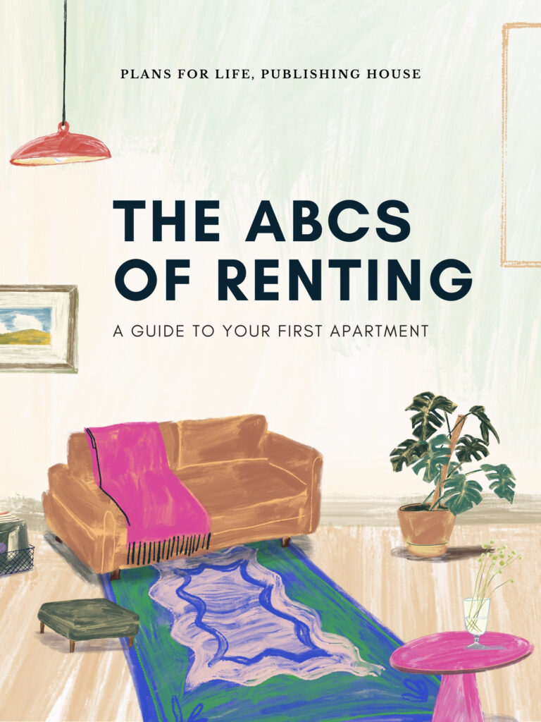 The ABCs of Renting: A Guide to Your First Apartment