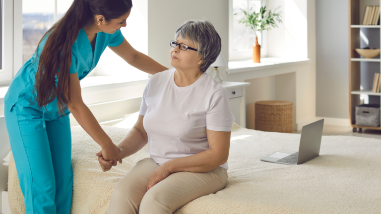 Why Homecare Businesses Need Professional Liability Insurance