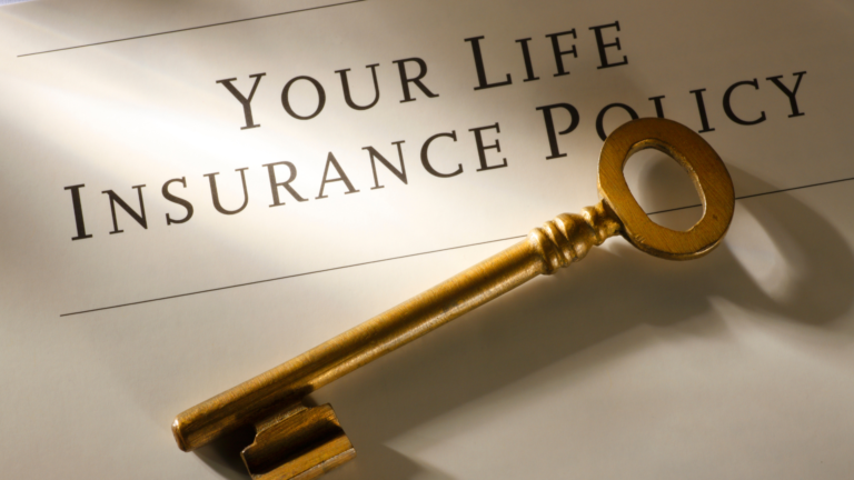 A Step-by-Step Guide to Locating a Life Insurance Policy