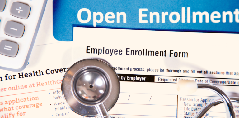 Open Enrollment 2023: Navigating Your Health Plan Choices